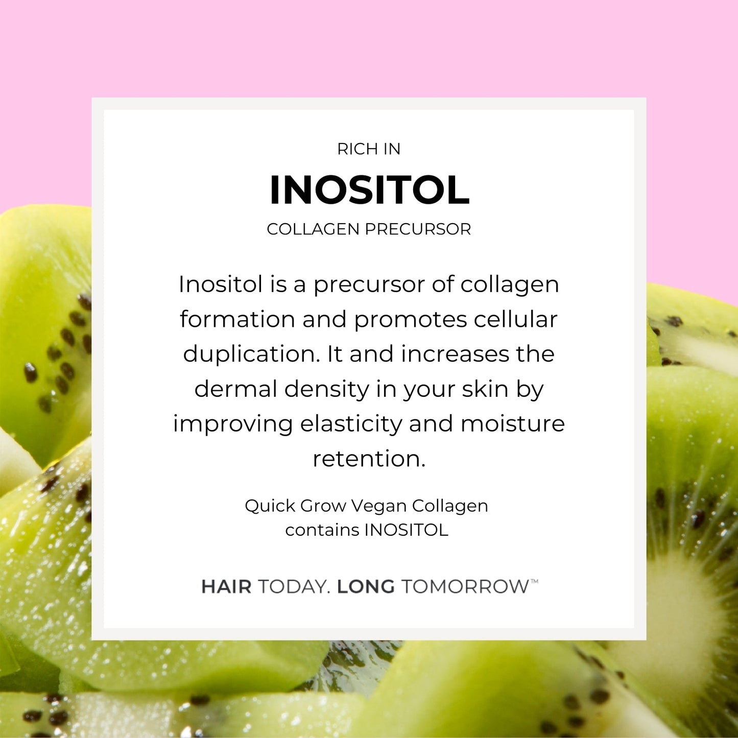 Hair Growth Capsules