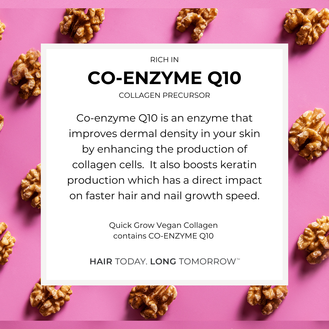 450g Collagen (Strawberry)