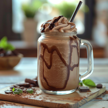 450g Collagen (Chocolate)