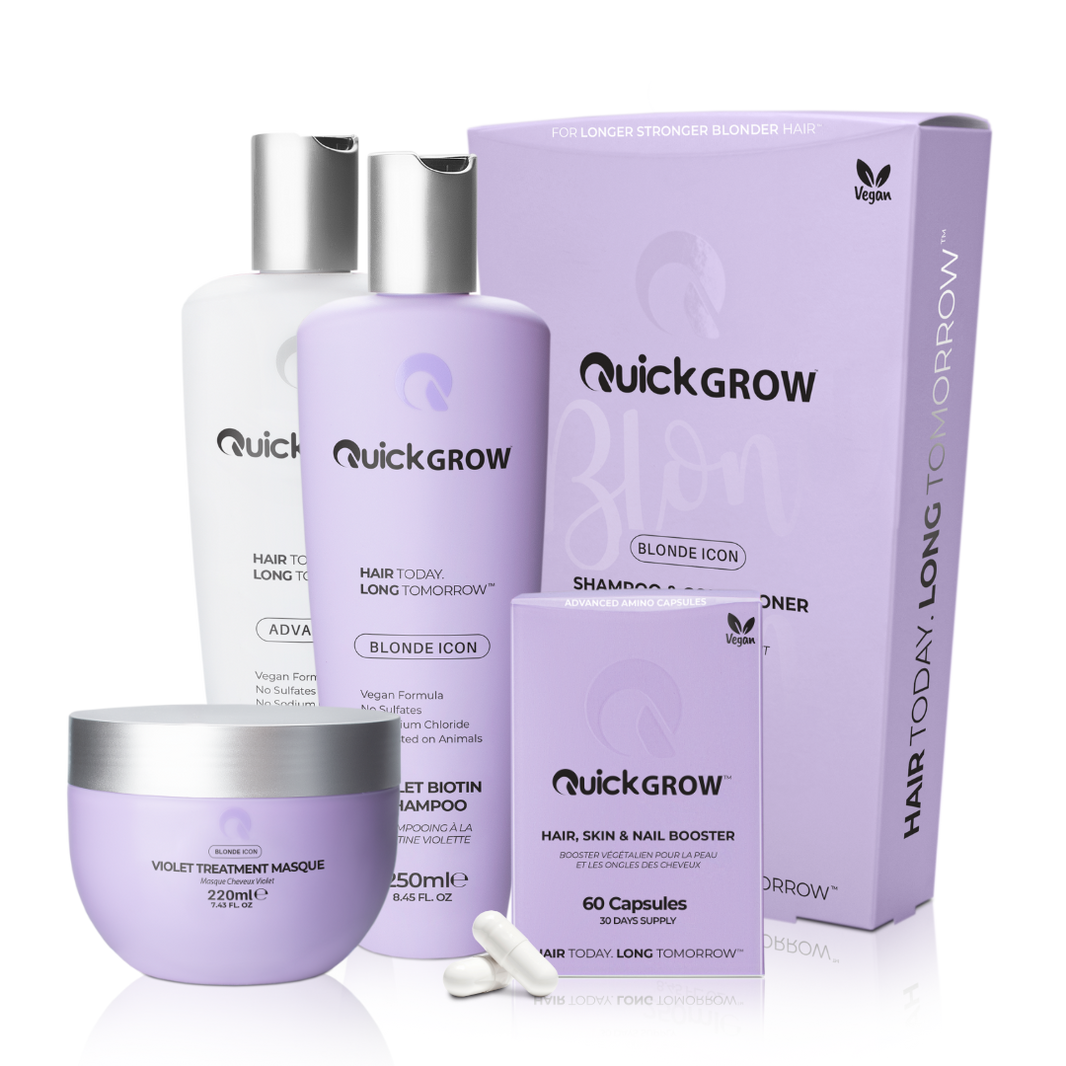 Quick Grow United States – Quick Grow US + Canada