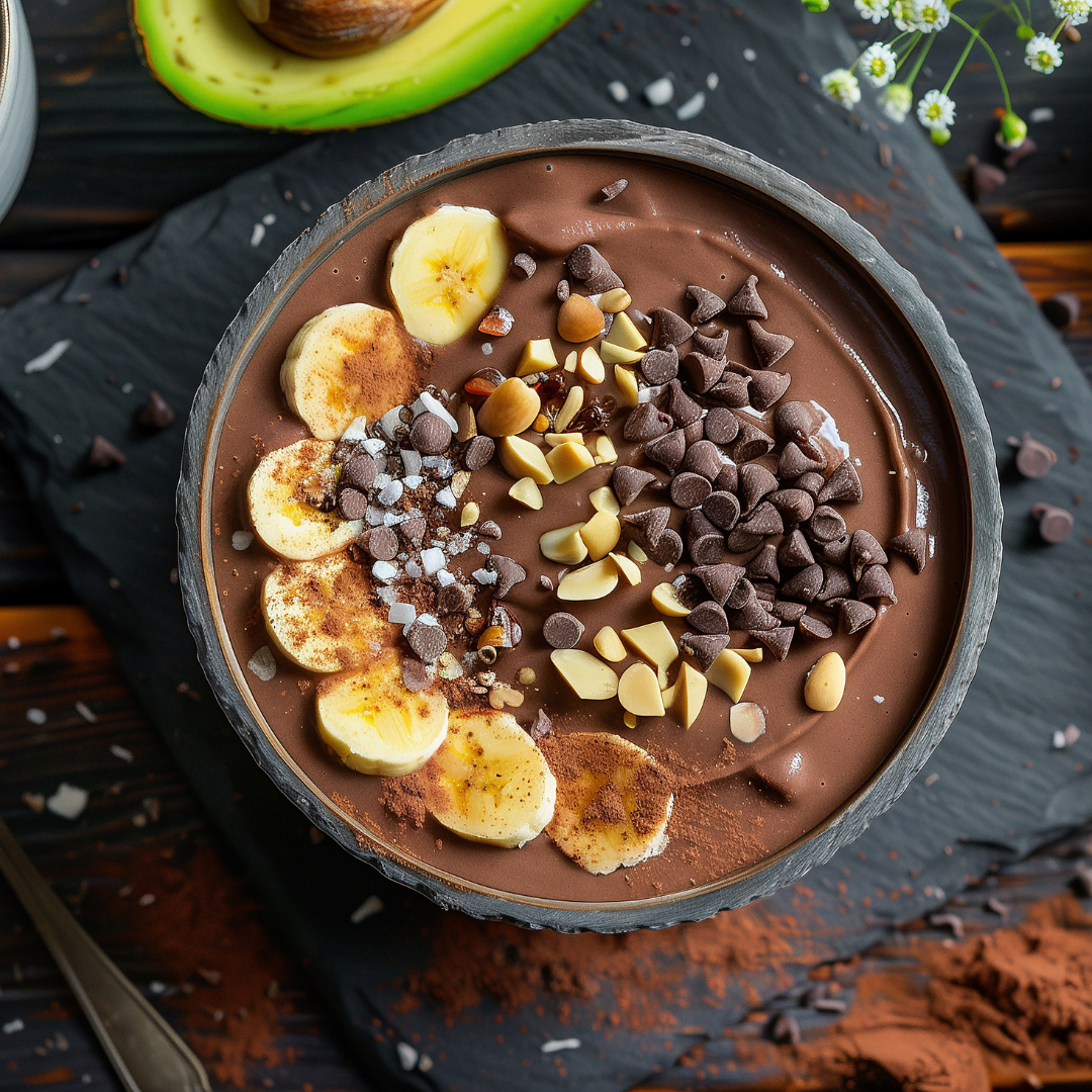 450g Collagen (Chocolate)
