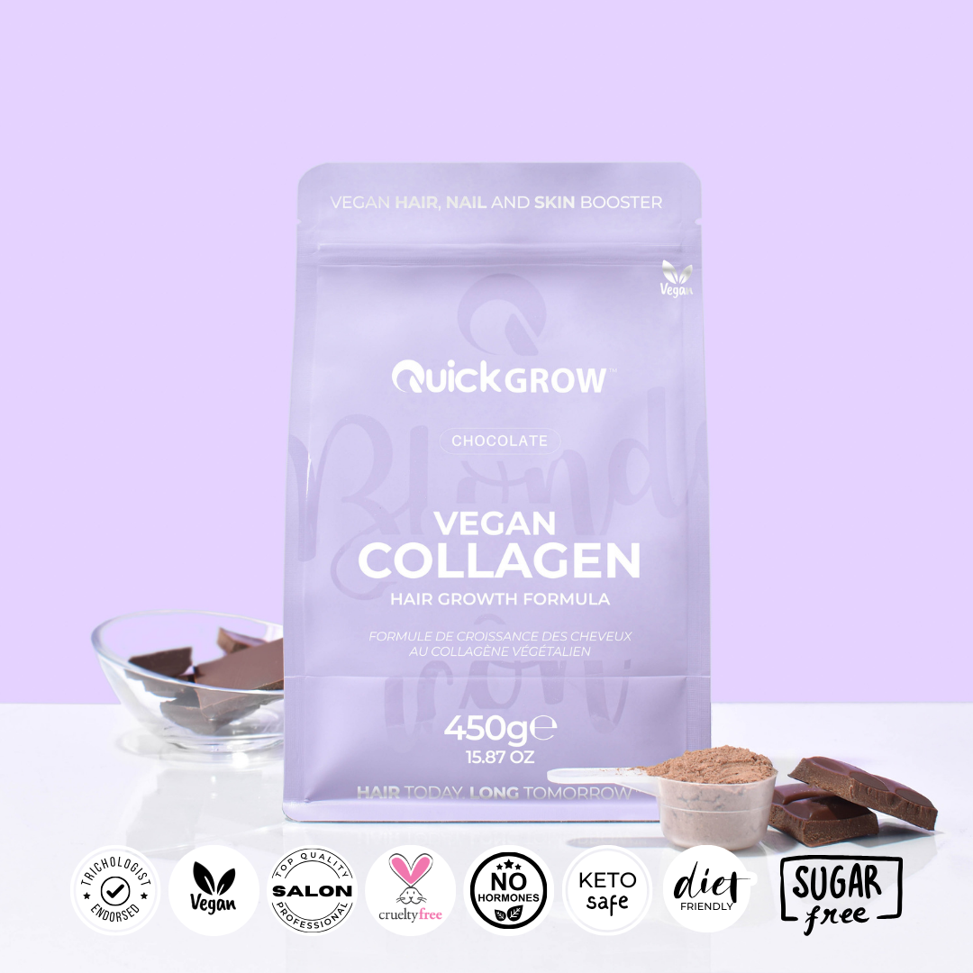 450g Collagen (Chocolate)
