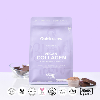 450g Collagen (Chocolate)