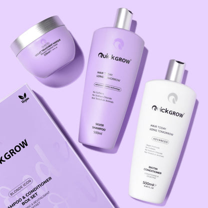 Violet Treatment Masque (220ml)